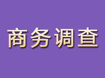 矿区商务调查